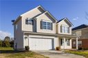 2015 Quill Court sold home in Kannapolis, SC