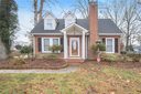 1106 Oakwood Avenue sold home in Kannapolis, SC