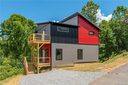 611 Salem Heights Lane sold home in Swannanoa, SC