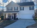 1115 Eastwood Drive sold home in Wingate, SC