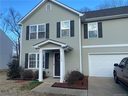 1112 Eastwood Drive sold home in Wingate, SC