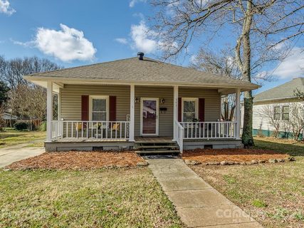 393 Woodlawn Street sold home in Goshen Woods, Belmont, NC