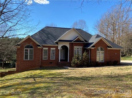 207 Hollow Road sold home in Forest Hollow, Lincolnton, NC