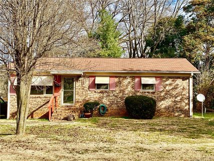1101 Urban Place sold home in Clawson Village, Charlotte, NC