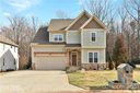 8021 Rittenhouse Circle sold home in Charlotte, SC