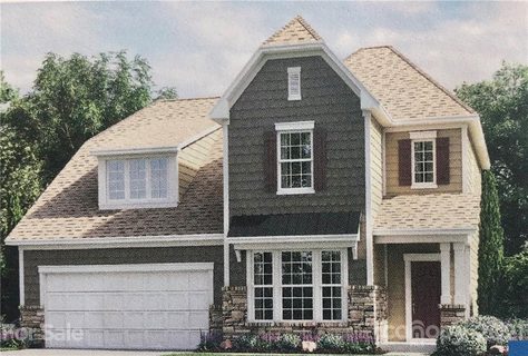 1046 Willow Bend Drive 52 sold home in Willow Bend, Fort Mill, SC