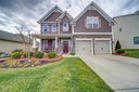5821 Pepperpike Way sold home in Charlotte, SC