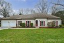 8912 Rally Drive sold home in Charlotte, SC