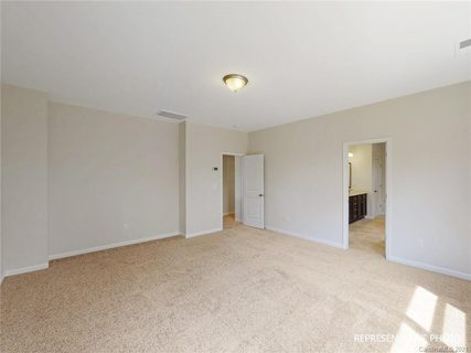 15018 Autumn Sage Drive 64 sold home in Beckett Cove, Charlotte, NC