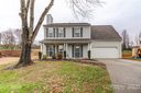 7008 Long Run Lane sold home in Charlotte, SC