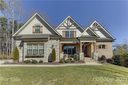 16534 Bastille Drive sold home in Charlotte, SC