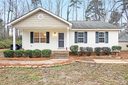 401 Touch Me Not Lane sold home in Charlotte, SC