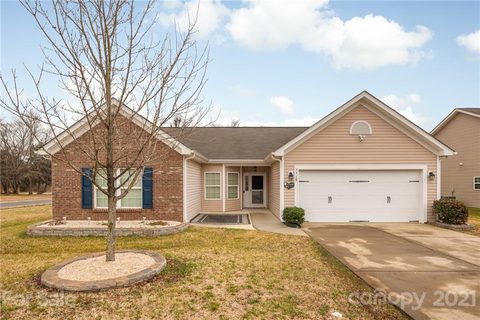 5318 Hackberry Lane