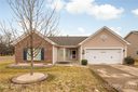 5318 Hackberry Lane sold home in Concord, SC