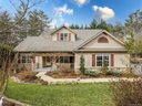 101 Pine Cone Hill sold home in Hendersonville, SC