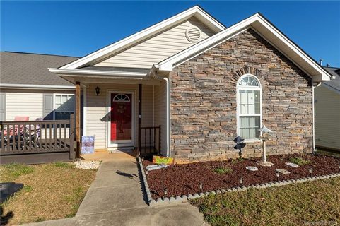 6032 Bradford Court