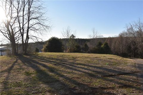 Lot 48 Stone Creek Court sold lot in Stone Creek, Lenoir, NC
