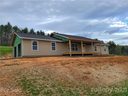 588 Higgins Branch Road sold home in Mars Hill, SC