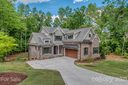 613 Highland Ridge Point sold home in Lake Wylie, SC