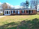 3023 Hazel Drive sold home in Shelby, SC