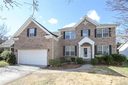 15018 Bridle Trace Lane sold home in Pineville, SC