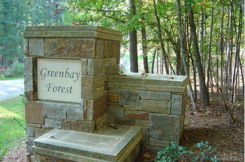 233 Greenbay Road 38 sold home in Greenbay Forest, Mooresville, NC