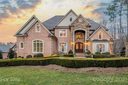 134 Sleepy Cove Trail sold home in Mooresville, SC