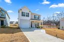519 Newfound Hollow Drive sold home in Charlotte, SC