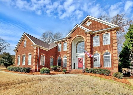 195 Melbourne Drive sold home in Melbourne at Bailiwyck, Fort Mill, SC