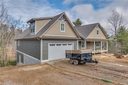 113 Wisdom Cove Road sold home in Flat Rock, SC