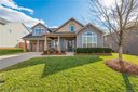 1137 Mckee Farm Lane sold home in Belmont, SC