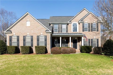 604 Panthers Way