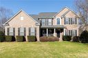 604 Panthers Way sold home in Fort Mill, SC