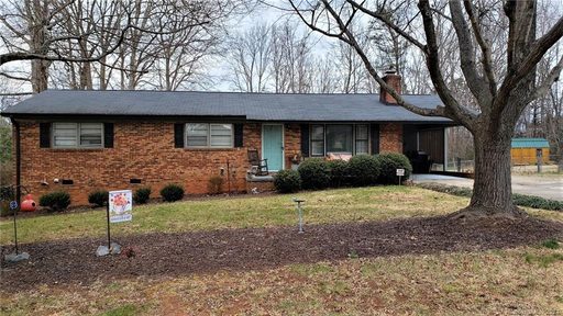 4213 Dawnwood Drive