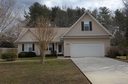 329 Lochshire Lane sold home in Woodleaf, SC