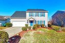7115 Smithton Lane sold home in Charlotte, SC