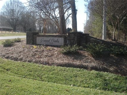 1087 Holland Oaks Drive L7 .76ac sold lot in Grand Oaks, China Grove, NC