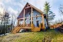 2622 Pisgah Forest Drive sold home in Pisgah Forest, SC
