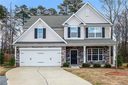 4704 Bryn Athyn Court sold home in Charlotte, SC