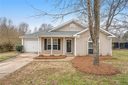 941 Milkwood Lane sold home in Monroe, SC