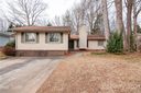 1024 Pineborough Road sold home in Charlotte, SC