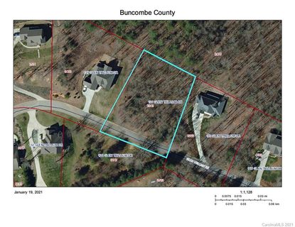 121 Glen Trillium Drive 13 sold home in Trillium Glen, Fletcher, NC