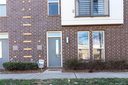 3617 Artists Way sold home in Charlotte, SC