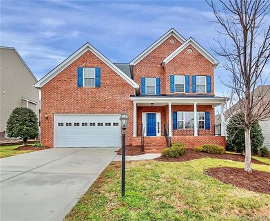 5658 Norwood Ridge Drive