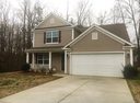 9718 Pond Vista Court sold home in Charlotte, SC