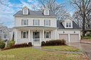 509 Spring Street sold home in Davidson, SC