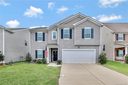 4809 Abendego Road sold home in Charlotte, SC