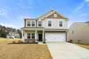 888 Newfound Hollow Drive 21 sold home in Charlotte, SC