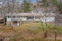 64 Sleepy Hollow Drive sold home in Asheville, SC