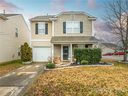 3602 Charterhall Lane sold home in Charlotte, SC